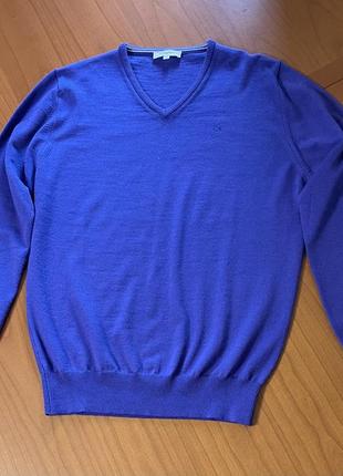 Джемпер.  calvin    klein