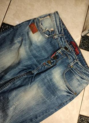 Бойфрэнды, джинсы 27 размера3 фото
