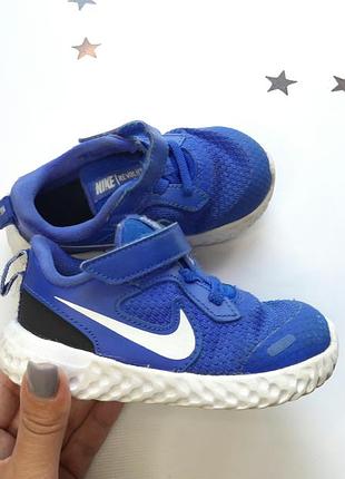 Кроссовки nike