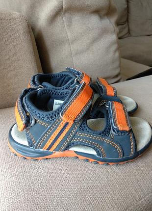 Сандалі, crane, босоніжки