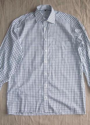 Amadeus (м, 39) рубашка мужская