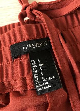 Шортики forever 214 фото