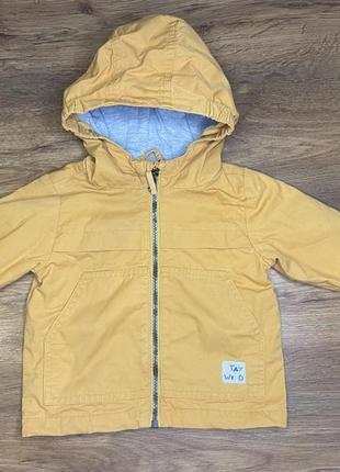 Куртка reserved