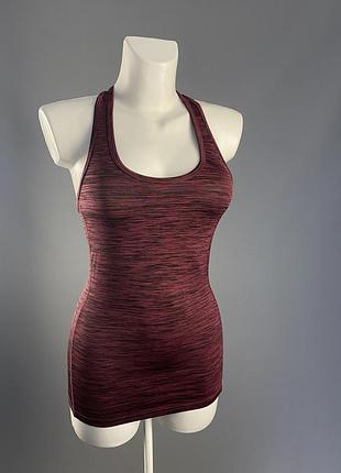 Майка спортивная h&m sport