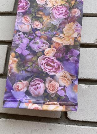 Цветочное лосины леггинсы h&m2 фото