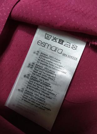 Блуза esmara 3