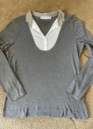 Лонгслив італія