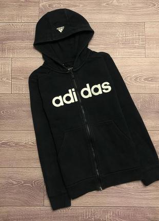 Худі adidas, зипхуди