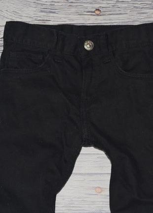2 - 3 года 98 см h&m обалденные фирменные джинсы для мальчиков узкачи4 фото