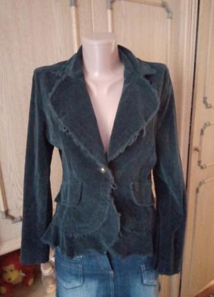 Пиджак