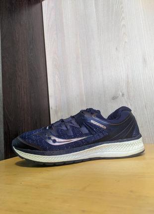 Кроссовки saucony triumph iso 4