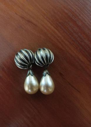 Кліпси (біжутерія)