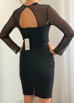 Вечерние платье lipsy3 фото