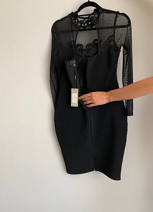 Вечерние платье lipsy9 фото