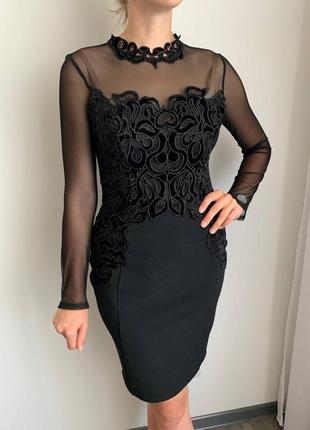 Вечерние платье lipsy7 фото