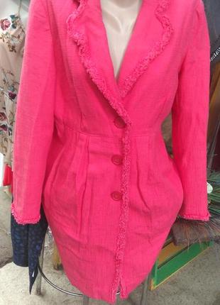 Пальто XL / 54