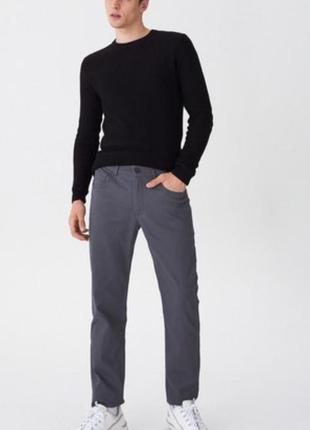 Джинсы брюки