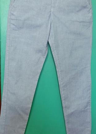 Нові штани на підлітка зріст 160-164 див. бренду h&m