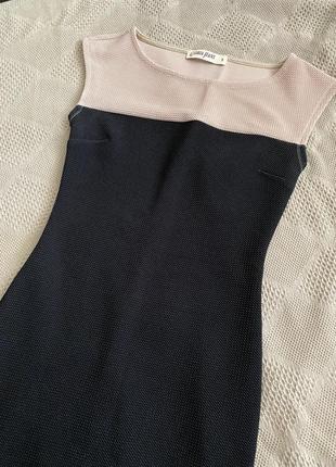 Платье gloria jeans в идеальном состоянии!1 фото