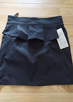 Спідниця luxik