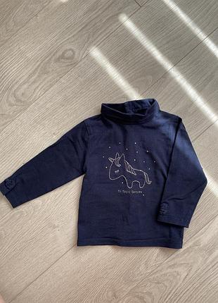 Гольфик кофта водолазка гольф