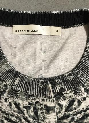 Кофта karen millen 3