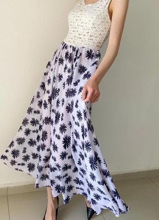 Вінтажна сукня 🖤🕊