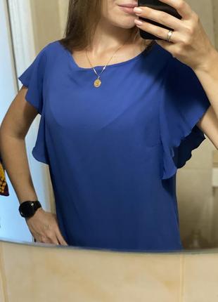 Блузка goldi в идеальном состоянии!