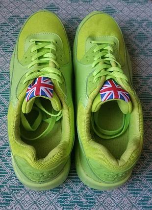 Кроссовки nike air max 3