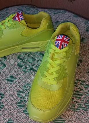 Кроссовки nike air max 7
