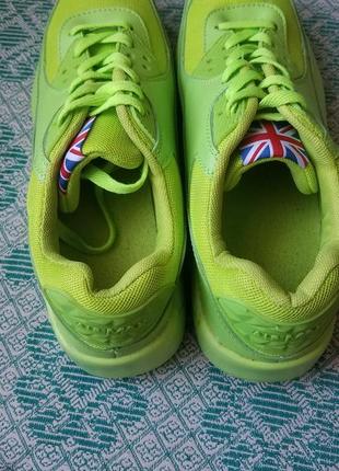 Кроссовки nike air max 2