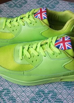 Кроссовки nike air max