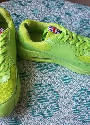 Кроссовки nike air max 5