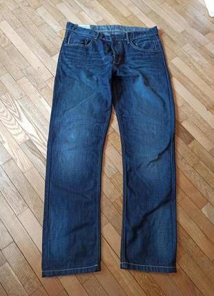 Джинси фірми tu