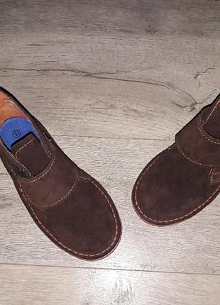 Черевики іспанія