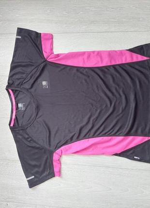 Женская спортивная футболка фирмы karrimor4 фото