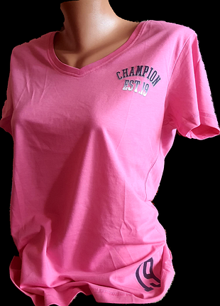 Champion футболка