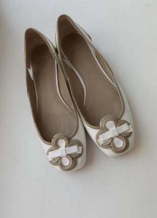 Marks&sреncer туфли-балетки