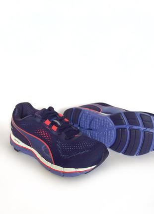 Кроссовки для бега puma faas 600 v3, пума, кросівки бігові, оригинал2 фото