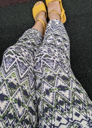 Джеггінси віскоза