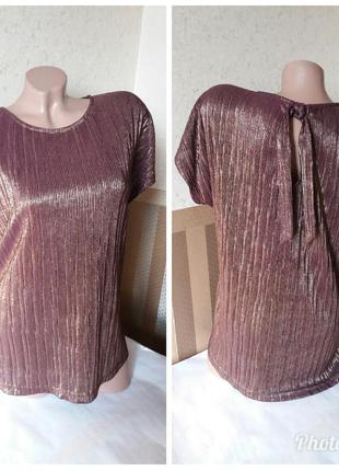 Блузка warehouse.