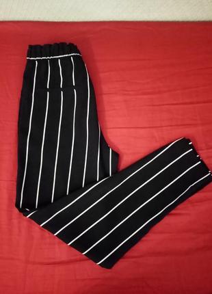 Гарні штани h&m