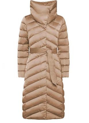 Оригінальний пуховик geox