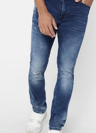 Джинсы w30 l 30