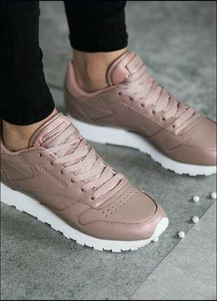 Кроссовки reebok♥