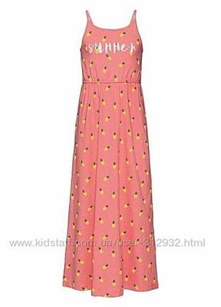 Сарафан pepperts німеччина.