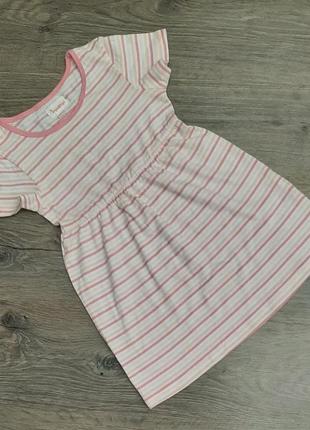 Сукня impidimpi німеччина р-р 98-104 див.