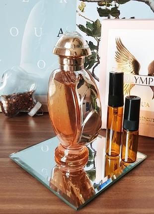 Paco rabanne olympea aqua eau de parfum legere отливант духов,духи на распив2 фото