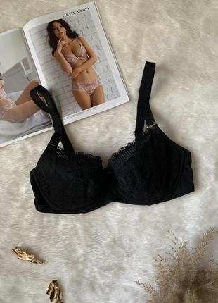 Люксовий бюстгалтер
