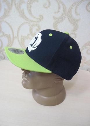 Adidas - бейсболка, кепка, снепбек, snap back